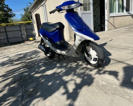 Хонда Другая, объемом двигателя 49 л и пробегом 0 тыс. км за 205 $, фото 6 на Automoto.ua