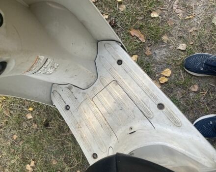 Хонда Інша, об'ємом двигуна 49 л та пробігом 0 тис. км за 337 $, фото 5 на Automoto.ua