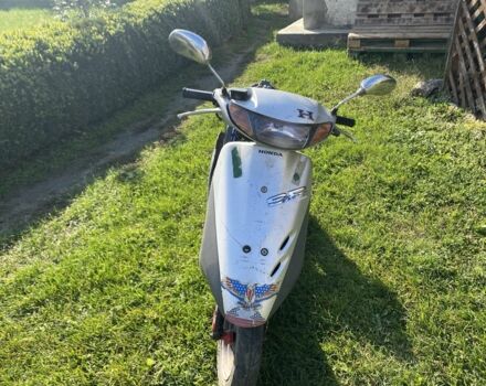 Хонда Інша, об'ємом двигуна 75 л та пробігом 0 тис. км за 143 $, фото 4 на Automoto.ua