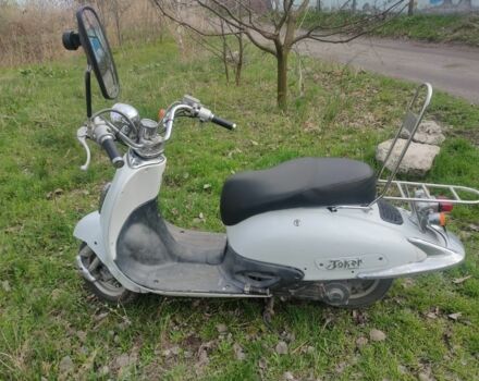 Хонда Другая, объемом двигателя 69 л и пробегом 0 тыс. км за 594 $, фото 4 на Automoto.ua