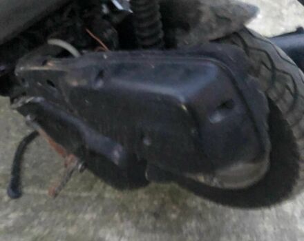 Хонда Другая, объемом двигателя 49 л и пробегом 0 тыс. км за 250 $, фото 2 на Automoto.ua