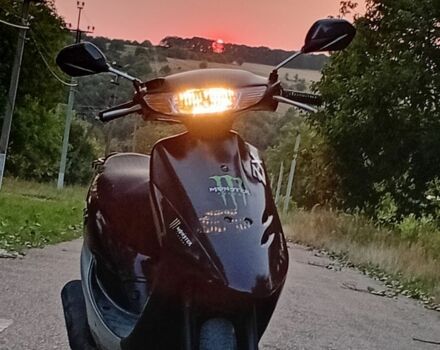 Хонда Інша, об'ємом двигуна 49 л та пробігом 0 тис. км за 336 $, фото 4 на Automoto.ua