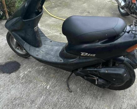 Хонда Другая, объемом двигателя 49 л и пробегом 0 тыс. км за 250 $, фото 5 на Automoto.ua