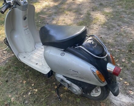 Хонда Інша, об'ємом двигуна 49 л та пробігом 0 тис. км за 337 $, фото 2 на Automoto.ua