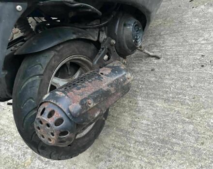 Хонда Другая, объемом двигателя 49 л и пробегом 0 тыс. км за 250 $, фото 1 на Automoto.ua