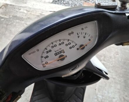 Хонда Другая, объемом двигателя 0 л и пробегом 0 тыс. км за 206 $, фото 4 на Automoto.ua