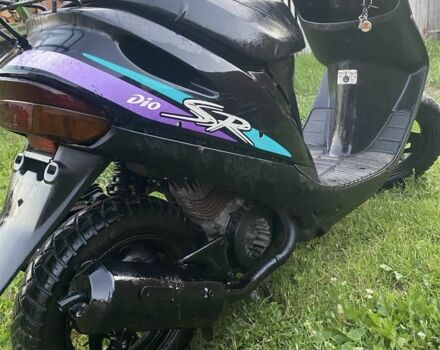 Хонда Другая, объемом двигателя 49 л и пробегом 0 тыс. км за 170 $, фото 3 на Automoto.ua