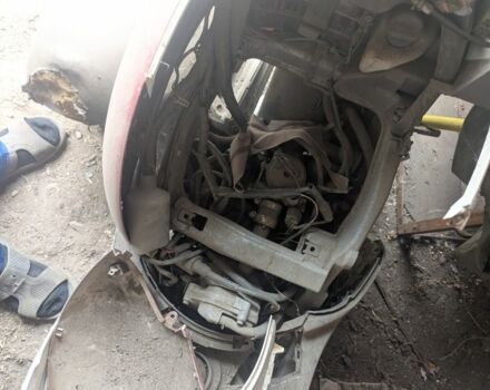 Хонда Другая, объемом двигателя 0 л и пробегом 0 тыс. км за 238 $, фото 1 на Automoto.ua