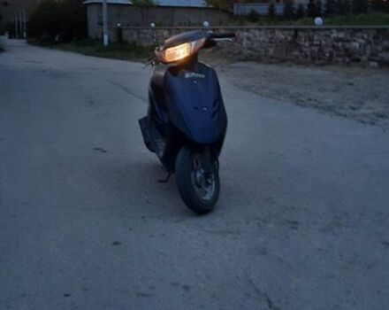 Хонда Другая, объемом двигателя 49 л и пробегом 0 тыс. км за 500 $, фото 1 на Automoto.ua