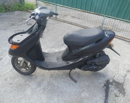 Хонда Другая, объемом двигателя 49 л и пробегом 0 тыс. км за 361 $, фото 1 на Automoto.ua