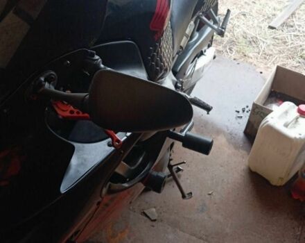 Хонда Інша, об'ємом двигуна 0 л та пробігом 0 тис. км за 2500 $, фото 3 на Automoto.ua