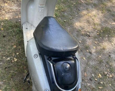 Хонда Інша, об'ємом двигуна 49 л та пробігом 0 тис. км за 337 $, фото 6 на Automoto.ua