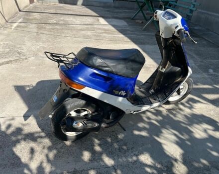 Хонда Другая, объемом двигателя 49 л и пробегом 0 тыс. км за 205 $, фото 4 на Automoto.ua