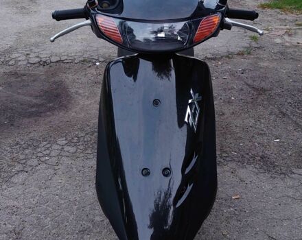 Хонда Другая, объемом двигателя 50 л и пробегом 0 тыс. км за 400 $, фото 1 на Automoto.ua