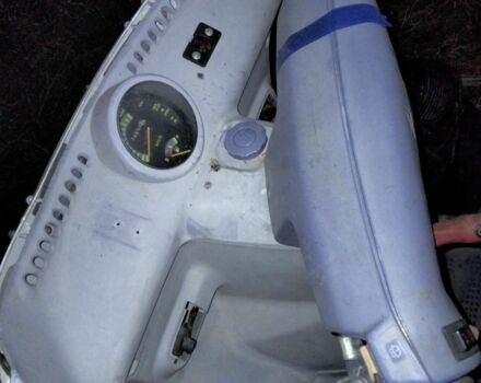 Хонда Другая, объемом двигателя 90 л и пробегом 0 тыс. км за 363 $, фото 2 на Automoto.ua