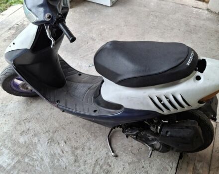 Хонда Другая, объемом двигателя 0 л и пробегом 0 тыс. км за 206 $, фото 3 на Automoto.ua