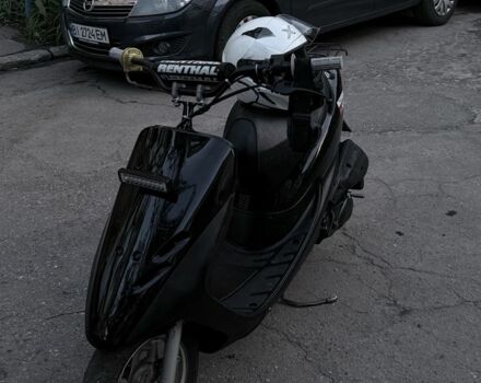 Хонда Інша, об'ємом двигуна 65 л та пробігом 0 тис. км за 433 $, фото 1 на Automoto.ua