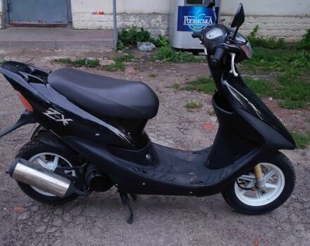 Хонда Другая, объемом двигателя 50 л и пробегом 0 тыс. км за 400 $, фото 3 на Automoto.ua