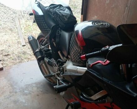 Хонда Інша, об'ємом двигуна 0 л та пробігом 0 тис. км за 2500 $, фото 1 на Automoto.ua