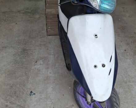 Хонда Другая, объемом двигателя 0 л и пробегом 0 тыс. км за 206 $, фото 1 на Automoto.ua