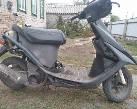 Хонда Другая, объемом двигателя 49 л и пробегом 0 тыс. км за 143 $, фото 3 на Automoto.ua