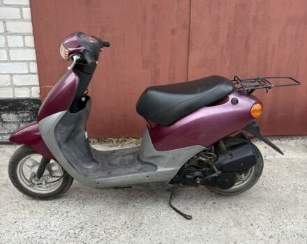 Хонда Інша, об'ємом двигуна 49 л та пробігом 0 тис. км за 278 $, фото 3 на Automoto.ua