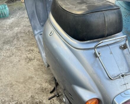 Хонда Другая, объемом двигателя 50 л и пробегом 0 тыс. км за 205 $, фото 5 на Automoto.ua