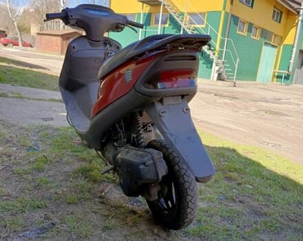 Хонда Другая, объемом двигателя 72 л и пробегом 0 тыс. км за 241 $, фото 2 на Automoto.ua