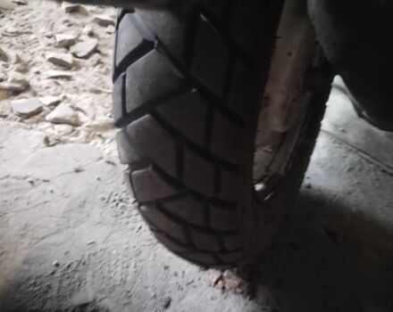 Хонда Другая, объемом двигателя 100 л и пробегом 0 тыс. км за 238 $, фото 1 на Automoto.ua