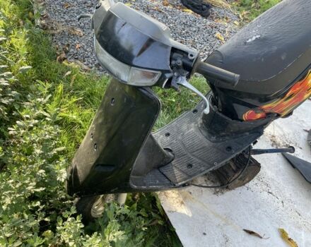 Хонда Другая, объемом двигателя 0 л и пробегом 0 тыс. км за 49 $, фото 1 на Automoto.ua