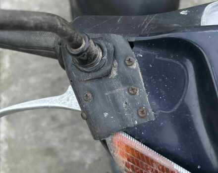 Хонда Другая, объемом двигателя 49 л и пробегом 0 тыс. км за 250 $, фото 4 на Automoto.ua