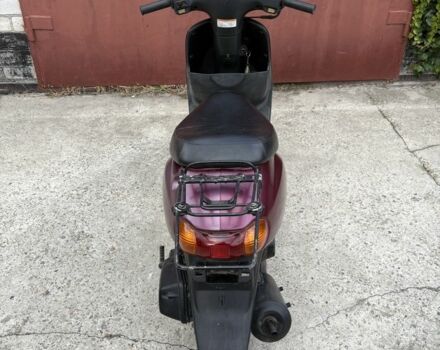 Хонда Інша, об'ємом двигуна 49 л та пробігом 0 тис. км за 278 $, фото 2 на Automoto.ua