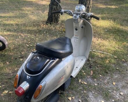 Хонда Інша, об'ємом двигуна 49 л та пробігом 0 тис. км за 337 $, фото 1 на Automoto.ua