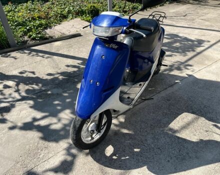 Хонда Другая, объемом двигателя 49 л и пробегом 0 тыс. км за 205 $, фото 1 на Automoto.ua