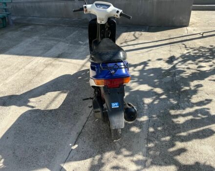 Хонда Другая, объемом двигателя 49 л и пробегом 0 тыс. км за 205 $, фото 8 на Automoto.ua