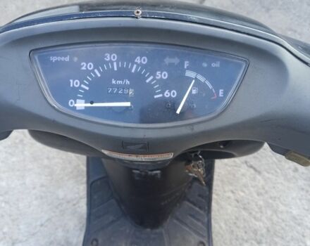 Хонда Другая, объемом двигателя 49 л и пробегом 0 тыс. км за 361 $, фото 6 на Automoto.ua