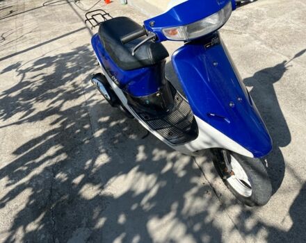 Хонда Другая, объемом двигателя 49 л и пробегом 0 тыс. км за 205 $, фото 2 на Automoto.ua