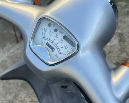 Хонда Другая, объемом двигателя 50 л и пробегом 0 тыс. км за 205 $, фото 6 на Automoto.ua