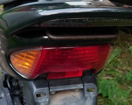 Хонда Другая, объемом двигателя 50 л и пробегом 0 тыс. км за 400 $, фото 9 на Automoto.ua