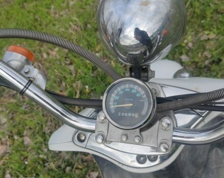 Хонда Другая, объемом двигателя 69 л и пробегом 0 тыс. км за 594 $, фото 2 на Automoto.ua