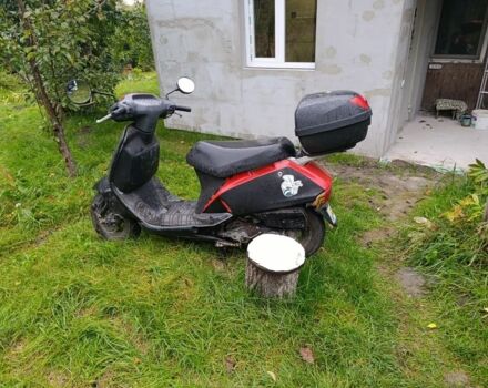 Хонда Другая, объемом двигателя 90 л и пробегом 0 тыс. км за 300 $, фото 2 на Automoto.ua