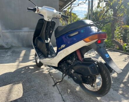 Хонда Другая, объемом двигателя 49 л и пробегом 0 тыс. км за 205 $, фото 5 на Automoto.ua