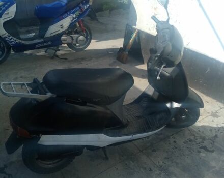 Хонда Інша, об'ємом двигуна 0 л та пробігом 0 тис. км за 146 $, фото 2 на Automoto.ua