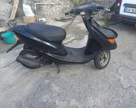 Хонда Другая, объемом двигателя 49 л и пробегом 0 тыс. км за 361 $, фото 2 на Automoto.ua