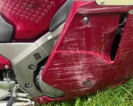 Хонда Інша, об'ємом двигуна 0 л та пробігом 0 тис. км за 2300 $, фото 3 на Automoto.ua