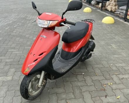 Хонда Другая, объемом двигателя 50 л и пробегом 0 тыс. км за 312 $, фото 1 на Automoto.ua