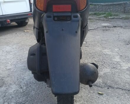 Хонда Другая, объемом двигателя 49 л и пробегом 0 тыс. км за 361 $, фото 4 на Automoto.ua