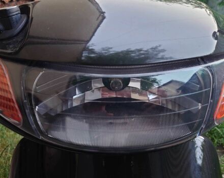 Хонда Другая, объемом двигателя 50 л и пробегом 0 тыс. км за 400 $, фото 11 на Automoto.ua