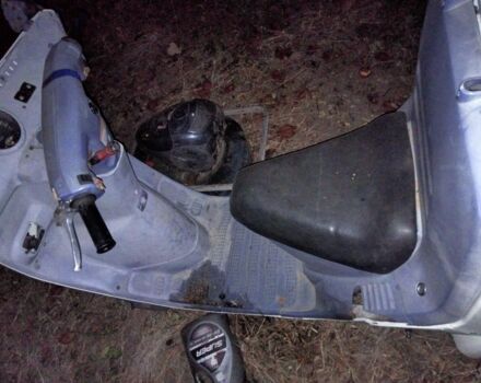 Хонда Другая, объемом двигателя 90 л и пробегом 0 тыс. км за 363 $, фото 3 на Automoto.ua