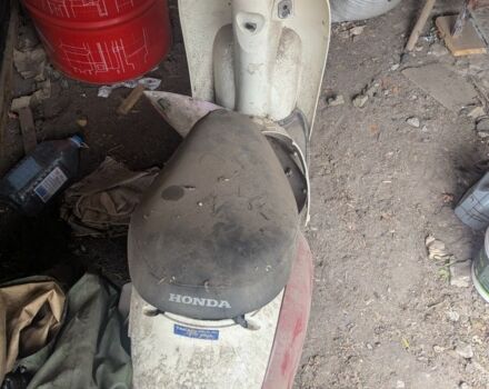 Хонда Другая, объемом двигателя 0 л и пробегом 0 тыс. км за 238 $, фото 3 на Automoto.ua